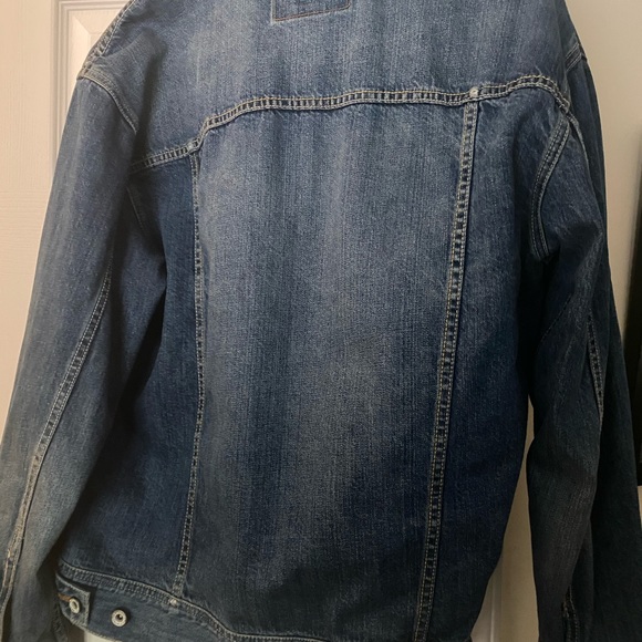 Denim Jacket - Picture 2 of 3